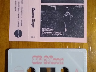 Limited cassette compilation main photo