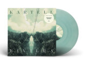 Kartell - 12" Vinyl