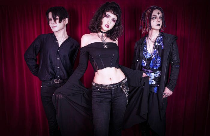 Music | Gods of Decay
