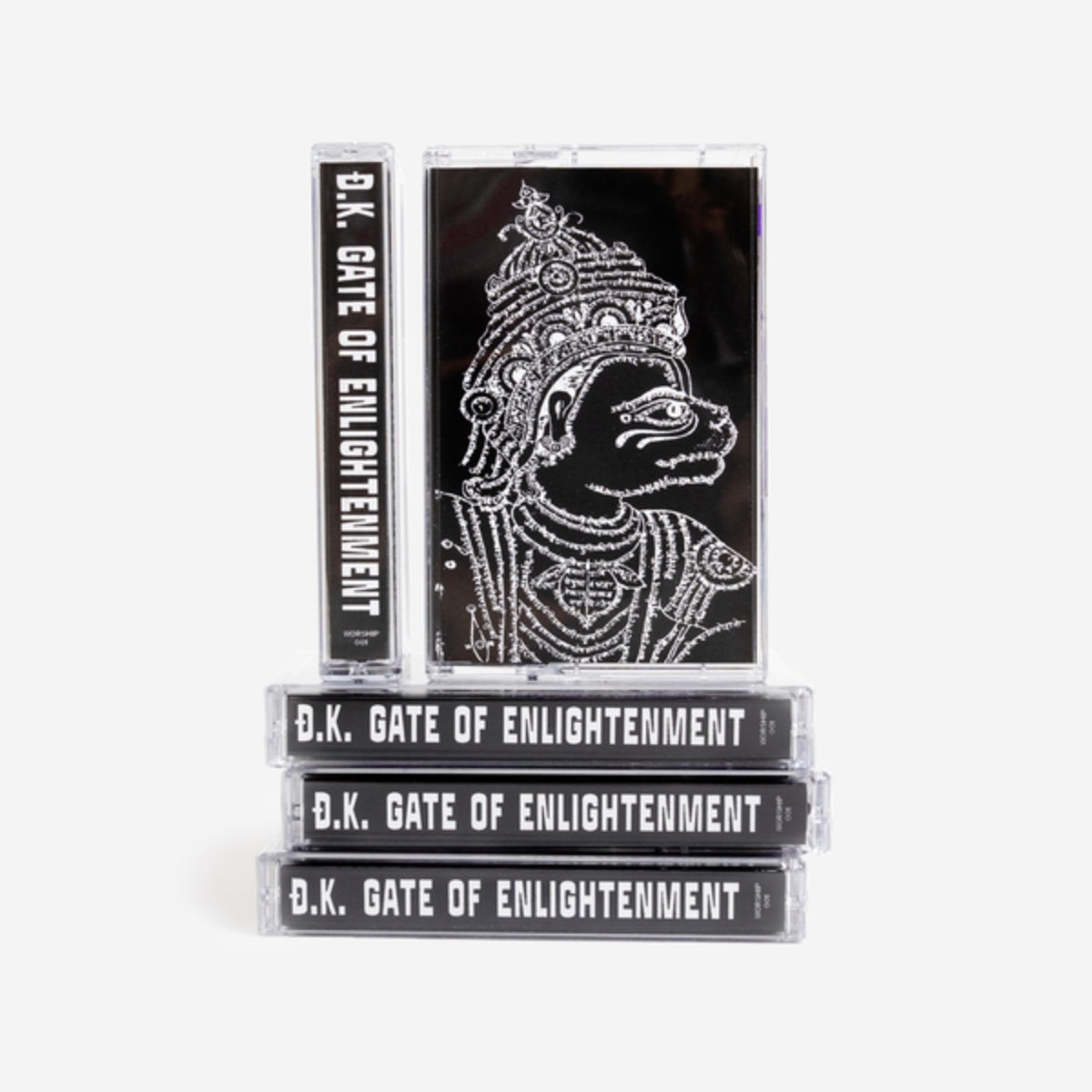 Gate Of Enlightenment | Đ.K. | WORSHIP