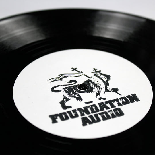 FAVX010: RSD & Teffa - Seen / RSD & Chad Dubz - Time To