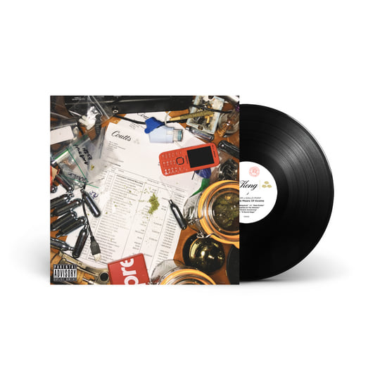 Sonnyjim x Giallo Point - No Vi$ible Means Of Income | SONNYJIM