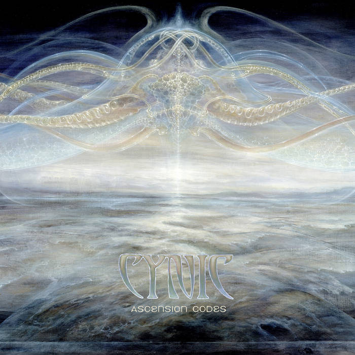 Ascension Codes | Cynic
