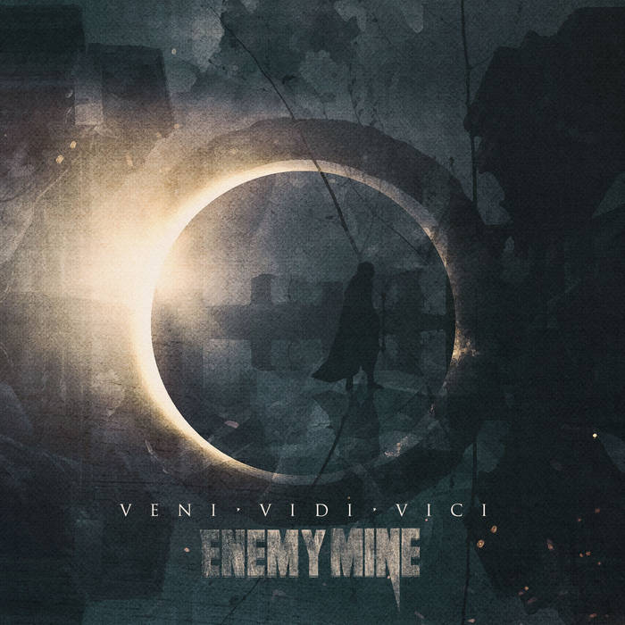 Music | Enemy Mine