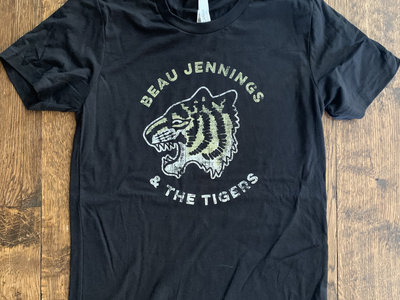 Classic Tigers T-Shirt main photo