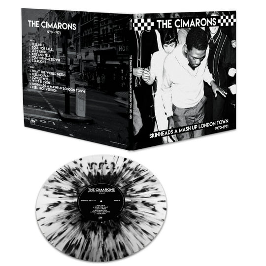アート・デザイン・音楽 CREAM OF THE CROPS- A SKINHEAD skins アート・デザイン・音楽 CREAM OF THE CROPS- A SKINHEAD skins