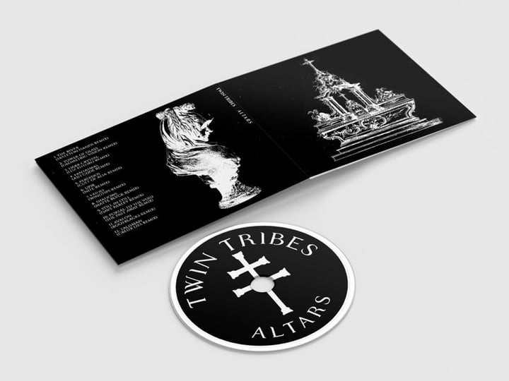 Altars | Twin Tribes