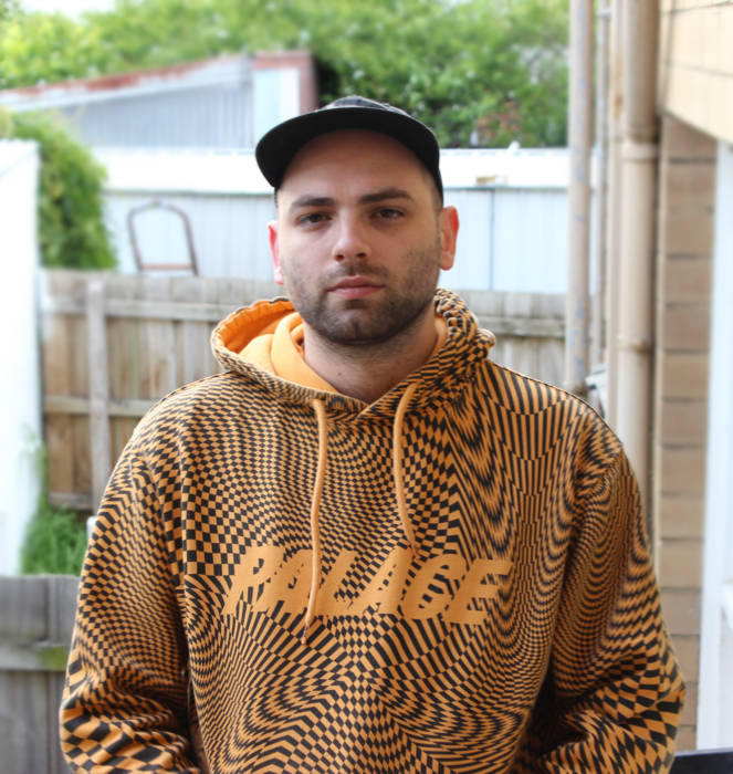 P.L.U.R. | DJ Waxx