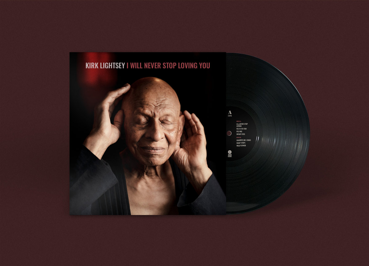 LP Caviar Never Stop Loving You 2012 オリジ Caviar – Never Stop