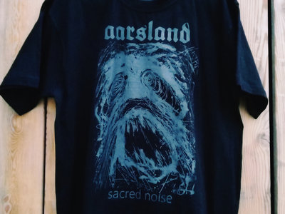 T-Shirt Sacred Noise main photo