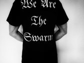 Voidhra We Are The Swarm T-Shirt (Gildan) photo 