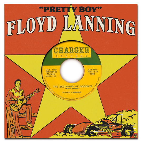 Pretty Boy Floyd | Floyd Lanning | Erica Case