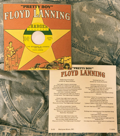 Pretty Boy Floyd | Floyd Lanning | Erica Case