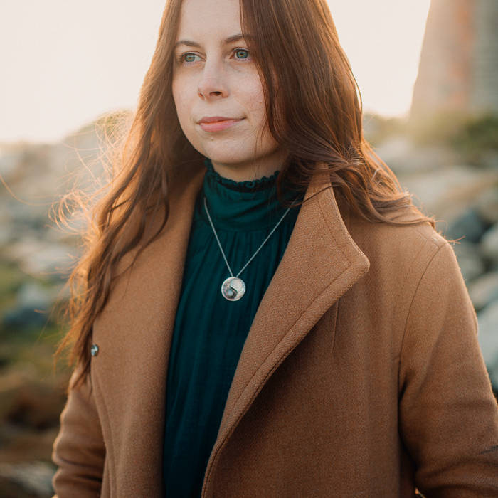 Roisin Ward Morrow cover