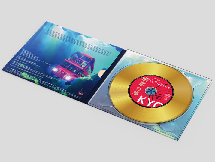 Kyoto Dreams 京都の夢 | Laura Dre Kyoto Dreams 京都の夢 | Laura Dre