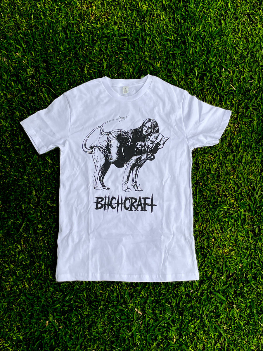 Super limited one of one 'Tightie Whitie' Bitchcraft print - Small |  Bitchcraft