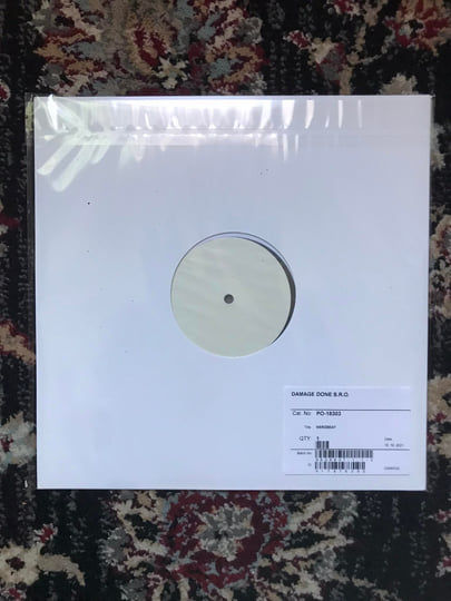 Merzbeat (Remastered) | Merzbow Merzbeat (Remastered) | Merzbow
