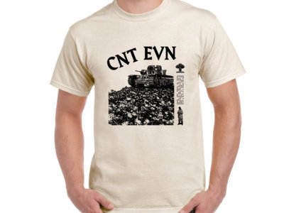 Cnt Evn Shirt main photo