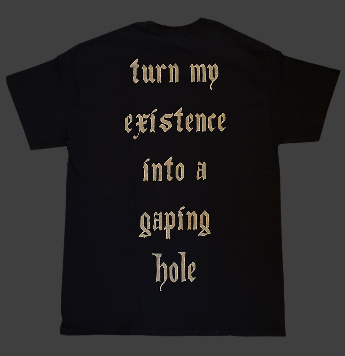 Spew Forth Odium Ophis