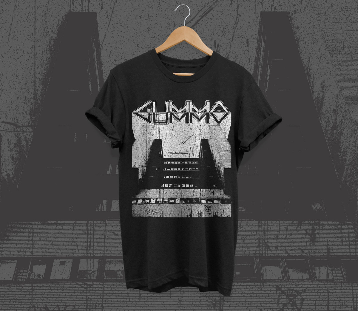 Gummo T Shirt GUMMO