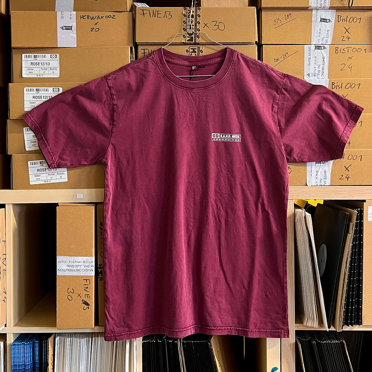 Fancy A Round Of Pool?' T-Shirt 