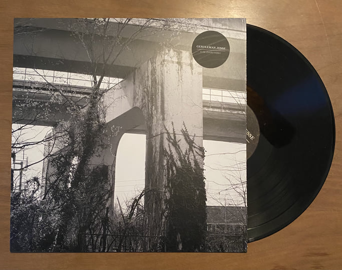 Lose Everything | Gentleman Jesse | Beach Impediment Records
