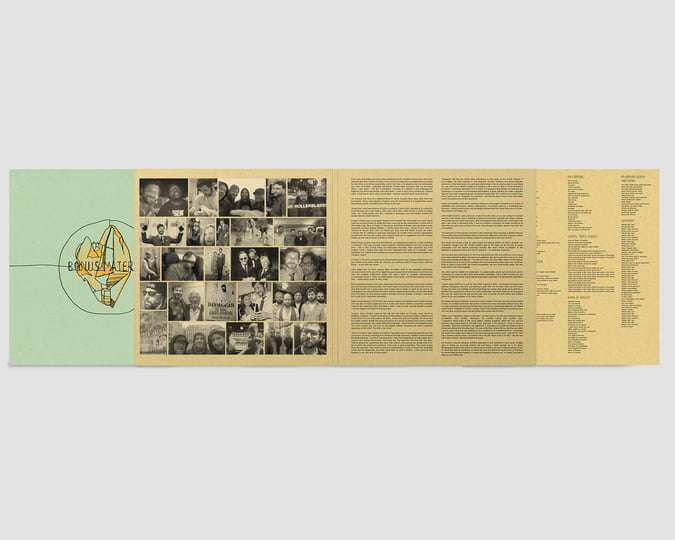 Oh Fortune (10th Anniversary Deluxe Edition) | Dan Mangan