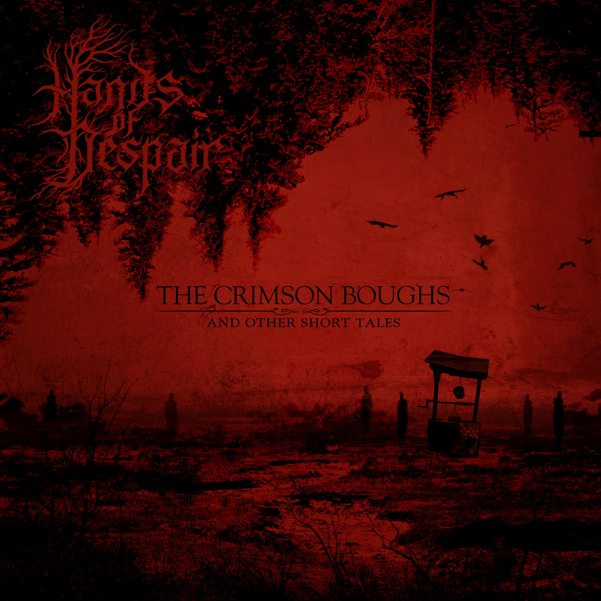 Hereafter Hands Of Despair