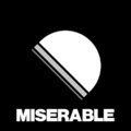 MISERABLE RECORDS image