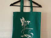 Gage Canvas Tote photo 