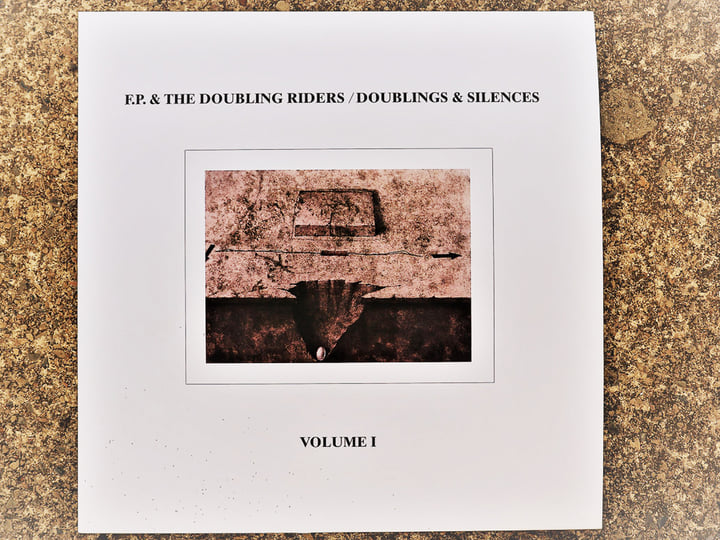 Doublings & Silences Vol. I | F.P & The Doubling Riders | Btx3R