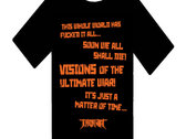 Visions T-Shirt photo 