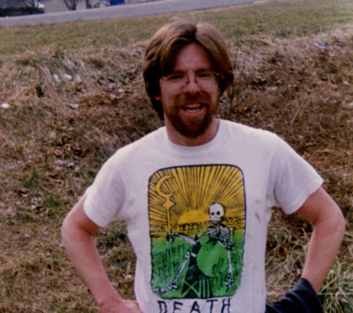 ...And Flatlanders Aren't Genuine HillPeople Music