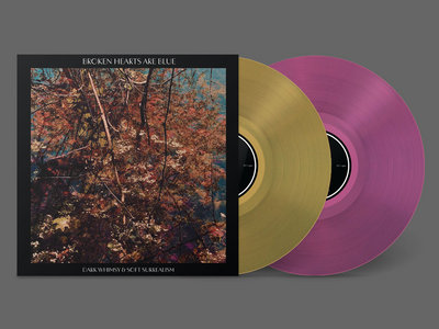 Merch | Broken Hearts Are Blue