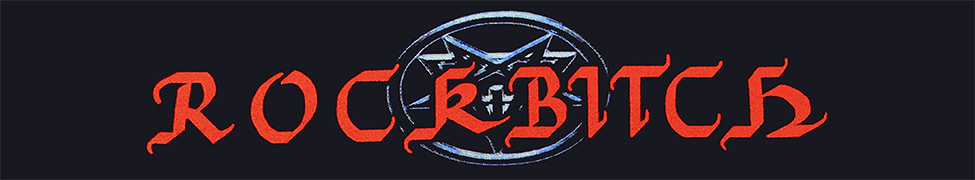 Music Rockbitch Official Archives