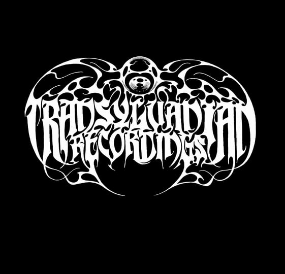Cyanic - Litanies of Lust Unholy | Cyanic | Transylvanian Recordings