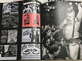 LIMP WRIST - No Spectators Allowed - 20 Years of Total Faggotry Fanzine photo 