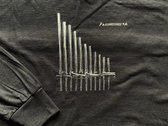 Long Sleeve T-shirts 2021-Organ photo 