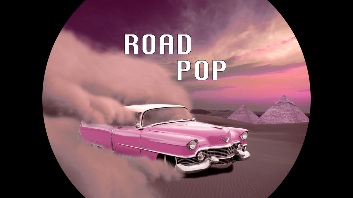 ROAD POP ROAD POP