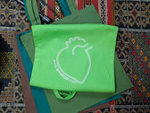 Tote Bag - 13 different colors photo 