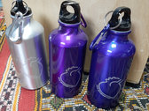 Water bottle - 5 different colors photo 