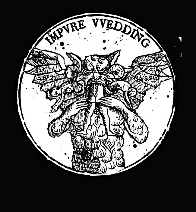 Dor Nu Fauglith | OSCULUM INFAME | Impure Wedding Productions