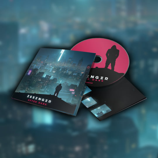 After Dark | Essenger