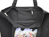 Limited Edition Sassanian Tote Bag (United States) photo 