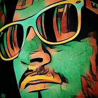 James Secker thumbnail