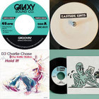 Miracles Remix ( Mark Capanni & Jackson Sisters ) | KAZAHAYA