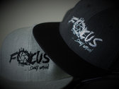 Focus Hat photo 