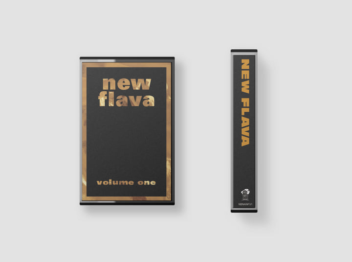 New Flava Vol.1 | New Flava