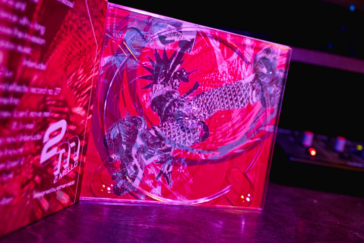 Sounds Of Tokyo-To Future | 2 Mello