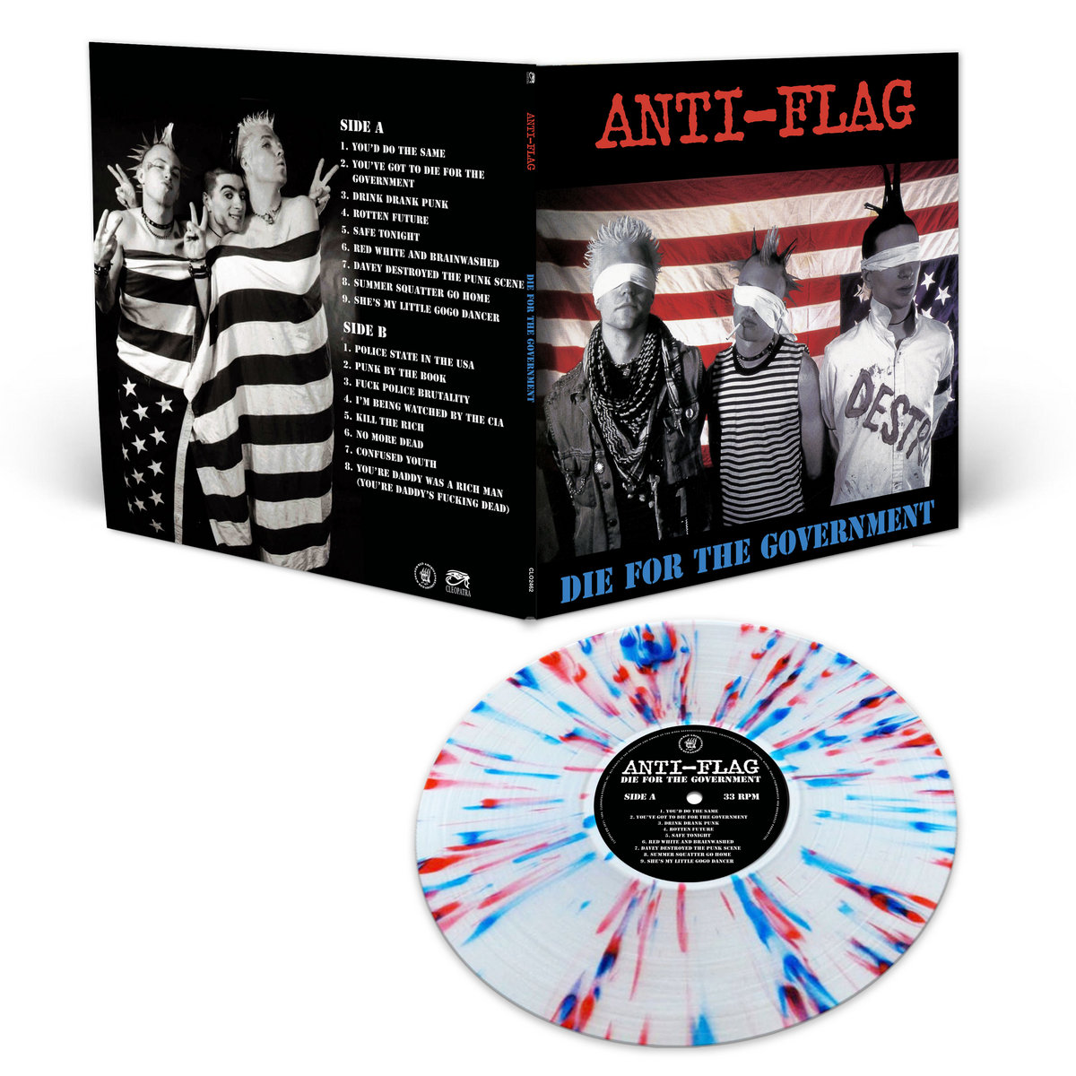 限定盤 ANTI-FLAG DIE FOR THE GOVERNMENT 81vZZTbKmpL._UF1000,1000_QL80_.jpg